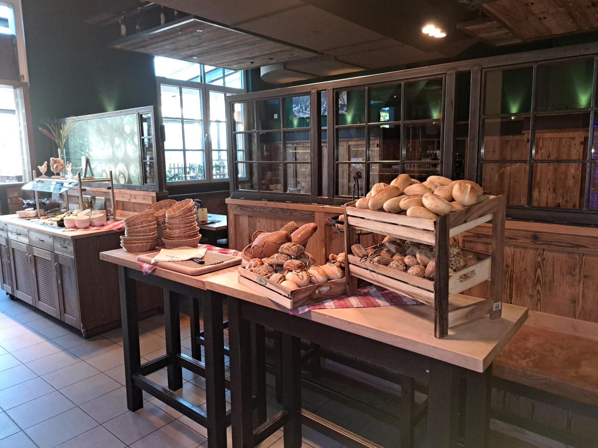 Kuehlungsborner Brauhaus Ξενοδοχείο Εξωτερικό φωτογραφία